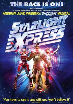 starlight-express-tour-poster